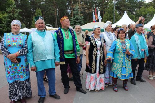 Теләчеләр Чиләбедә