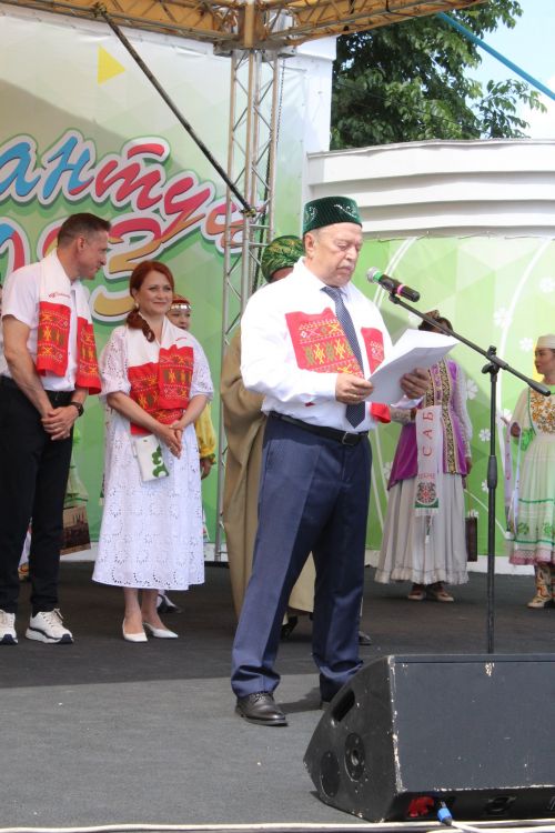 Теләчеләр Чиләбедә