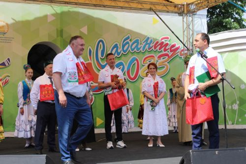 Теләчеләр Чиләбедә