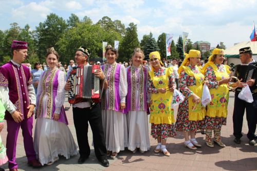 Теләчеләр Чиләбедә