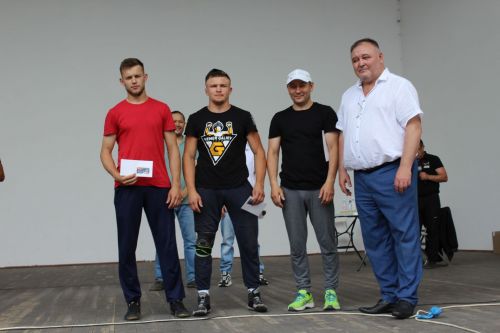 Теләчеләр Чиләбедә