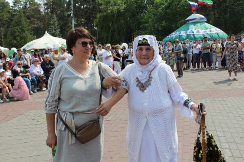 Теләчеләр Чиләбедә