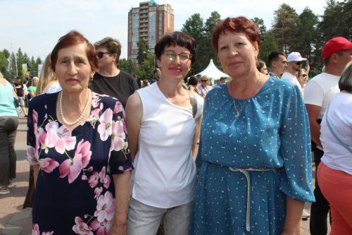 Теләчеләр Чиләбедә