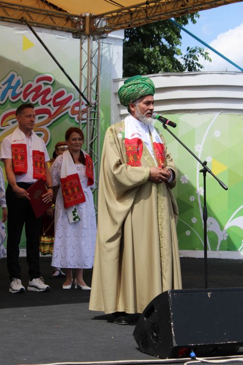 Теләчеләр Чиләбедә