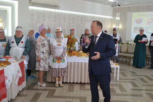 “Милли аш-су” бәйгесеннән фоторепортаж