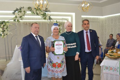 “Милли аш-су” бәйгесеннән фоторепортаж