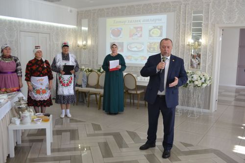 “Милли аш-су” бәйгесеннән фоторепортаж