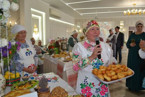 “Милли аш-су” бәйгесеннән фоторепортаж
