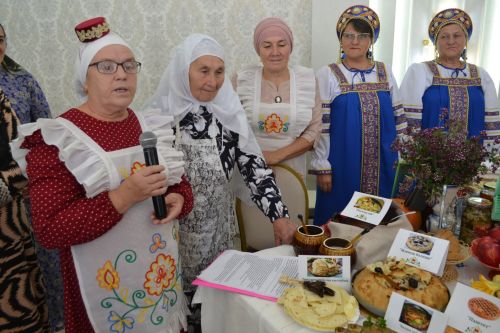 “Милли аш-су” бәйгесеннән фоторепортаж