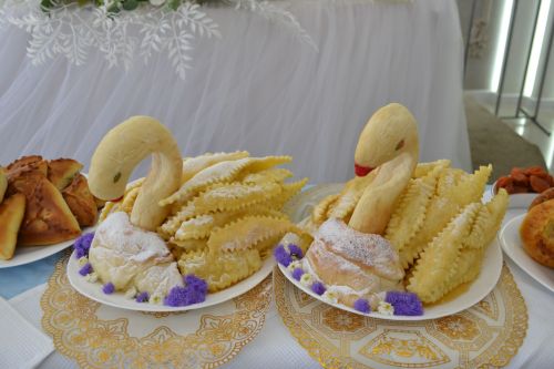 “Милли аш-су” бәйгесеннән фоторепортаж