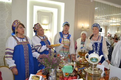 “Милли аш-су” бәйгесеннән фоторепортаж