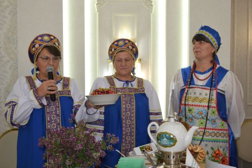 “Милли аш-су” бәйгесеннән фоторепортаж