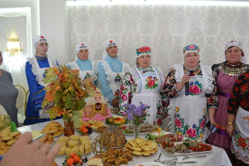 “Милли аш-су” бәйгесеннән фоторепортаж