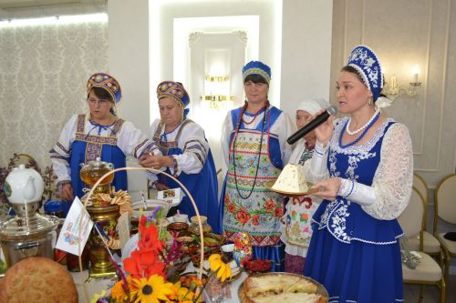 “Милли аш-су” бәйгесеннән фоторепортаж