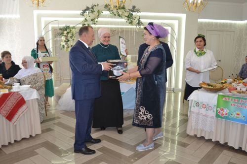 “Милли аш-су” бәйгесеннән фоторепортаж
