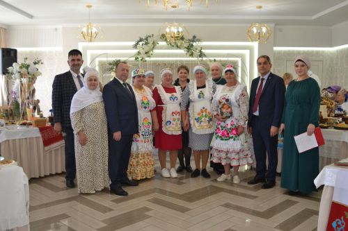 “Милли аш-су” бәйгесеннән фоторепортаж