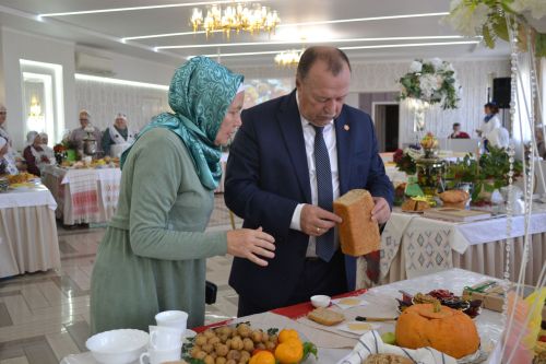 “Милли аш-су” бәйгесеннән фоторепортаж