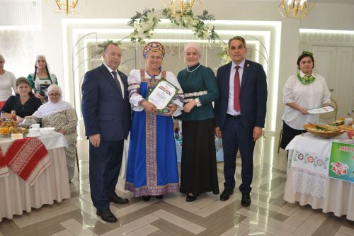 “Милли аш-су” бәйгесеннән фоторепортаж