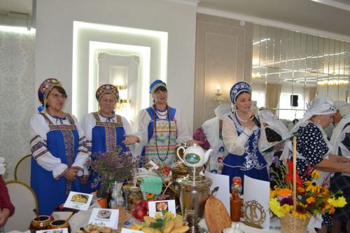 “Милли аш-су” бәйгесеннән фоторепортаж