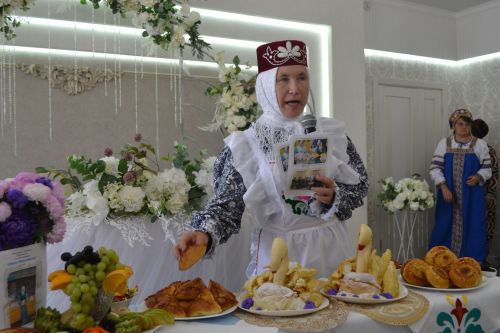 “Милли аш-су” бәйгесеннән фоторепортаж
