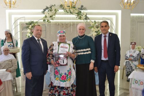 “Милли аш-су” бәйгесеннән фоторепортаж