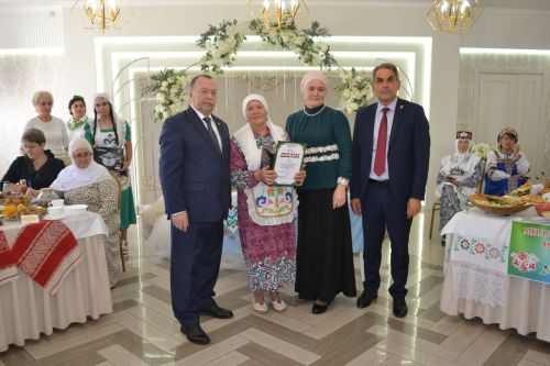 “Милли аш-су” бәйгесеннән фоторепортаж