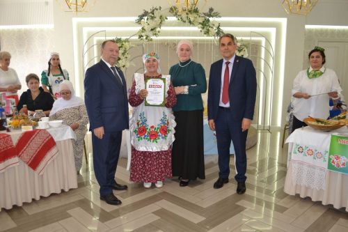 “Милли аш-су” бәйгесеннән фоторепортаж