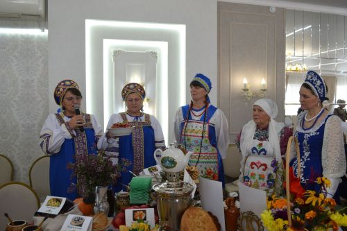 “Милли аш-су” бәйгесеннән фоторепортаж