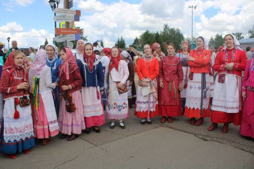 Кояшлы бәйрәм – “Каравон”