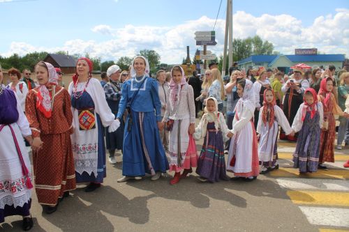 Кояшлы бәйрәм – “Каравон”
