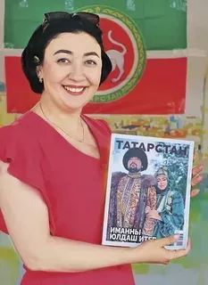 Бүген “Татмедиа”  акционерлык җәмгыятенең  PR-директоры Сафина Ләйсән Наил кызының  гомер бәйрәме - туган көне