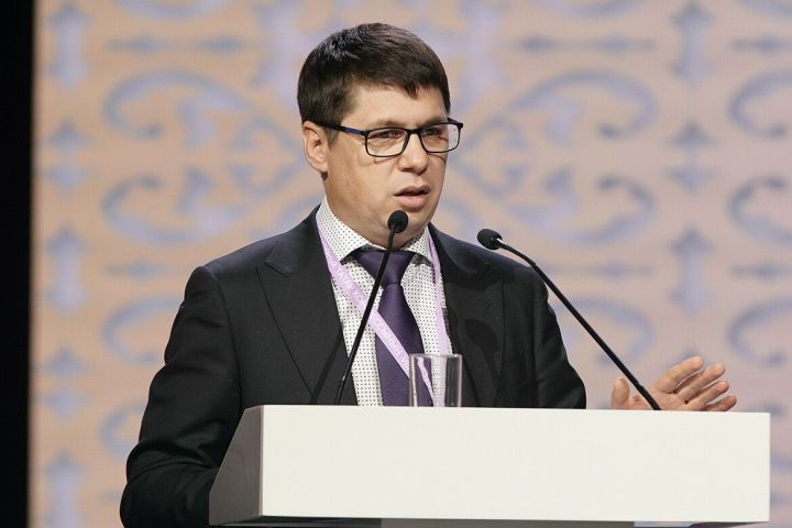 Бүген «Татмедиа» АҖ генераль директоры Шамил Мөхәммәт улы Садыковның туган көне