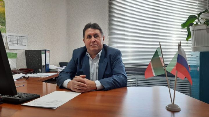 Бүген Теләче авылында яшәүче Рәис Рөстәм улы Нуртдиновның гомер бәйрәме - туган көне