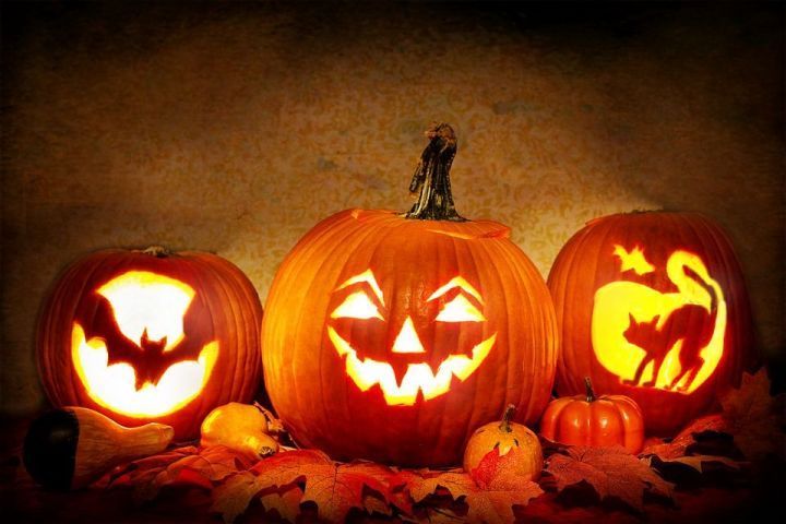 История, традиции и смысл праздника Хэллоуин