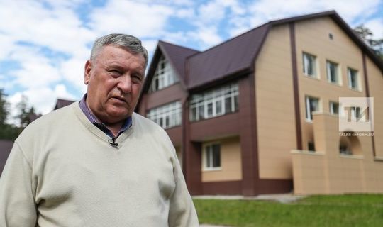 Владимир Вавилов: Конституциягә төзәтмәләр россиялеләрнең тормышын күпкә яхшыртачак