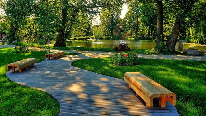 В 2021 году в Татарстане благоустроено 49 парков по нацпроекту «Жилье и городская среда»