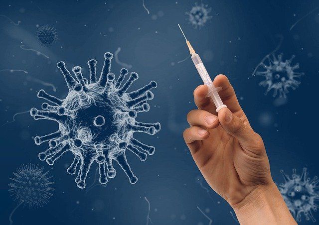 За сутки в Татарстане коронавирусом заразились 100 человек