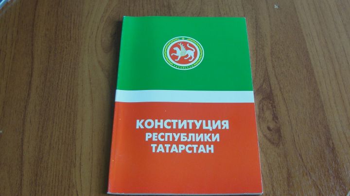 Депутаты Татарстана предложили новое наименование должности руководителя республики