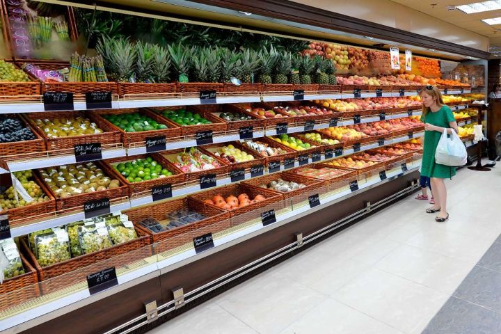 Тагын бәяләр артты... Кайсы продукцияләргә?