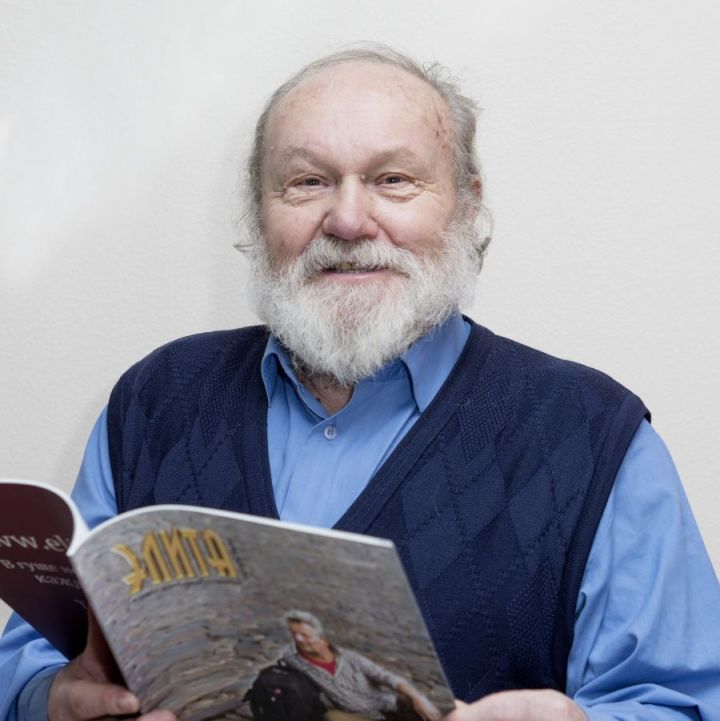 Танылган журналист Константин Куранов вафат