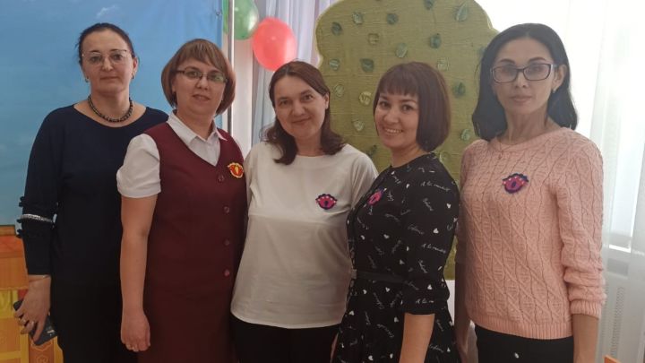 Республикакүләм семинар булып узды