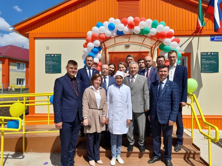Аланда тантаналы вакыйга