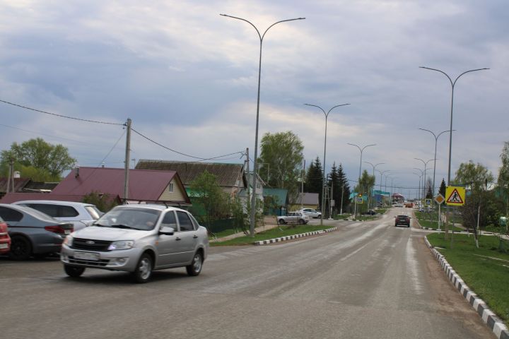 Юл кагыйдәләрен бозмыйча йөрүче машина хуҗалары өчен бәйге тәмамланырга күп калмады!