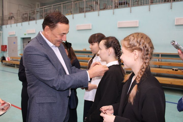 Алдынгылар рәтенә кушылучылар саны арта
