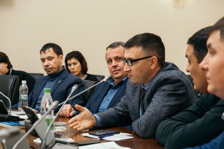 Прошел образовательный семинар для секретарей антитеррористических комиссий