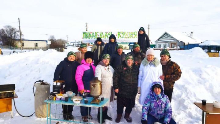 «АҖАГАН” уены турында беләсезме