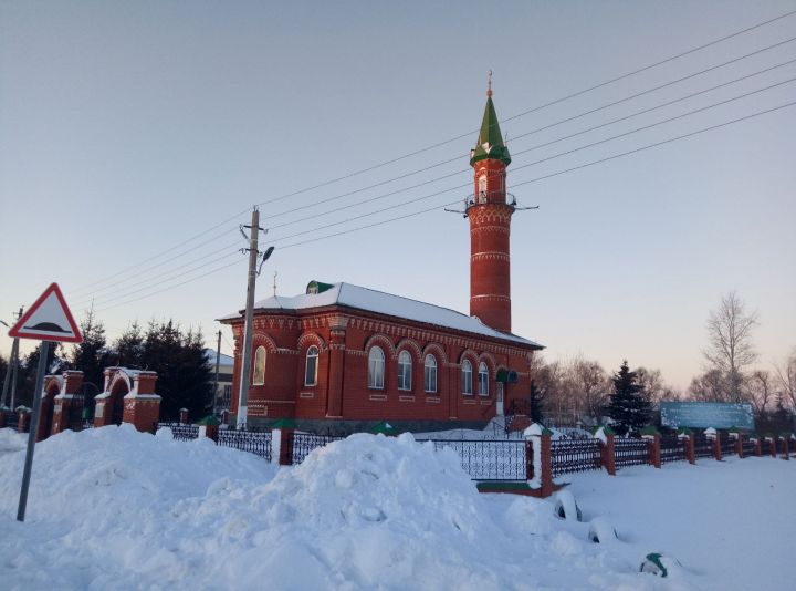 Уразага ничек әзерләнергә?