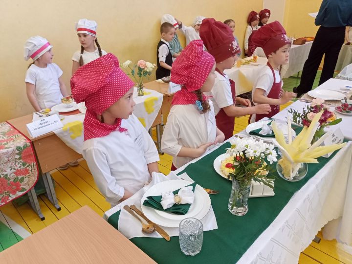 Worldskills - көчлеләр, тапкырлар, тырышлар бәйгесе ул!