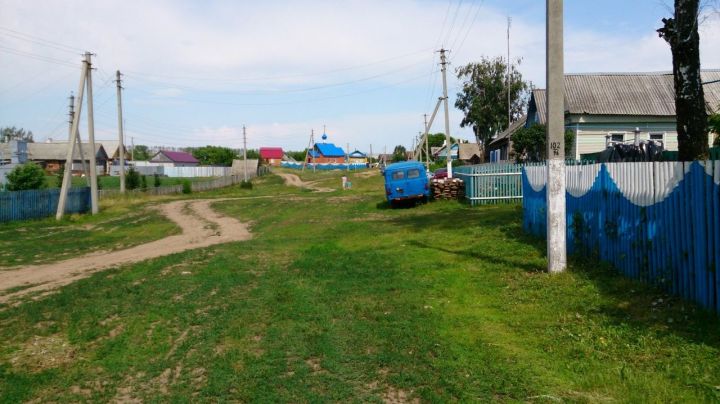 Керәшен авыллары белән танышабыз