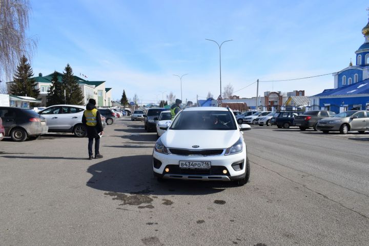 Юллар  вакытлыча ябылып торачак